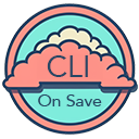 CLI On Save